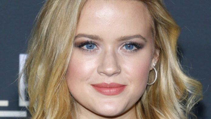 Ava Phillippe tattoos