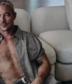 Diplo’s Tattoos Tell the Messy Story Behind the Name