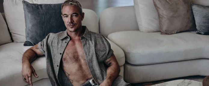 Diplo tattoos