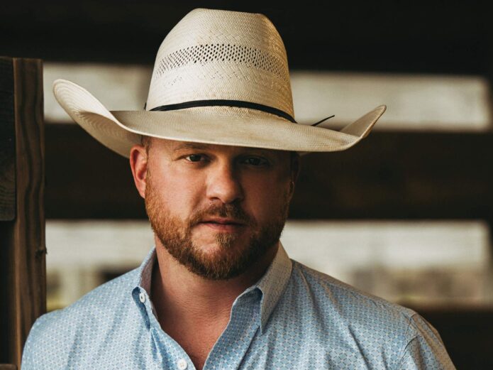 Cody Johnson tattoos