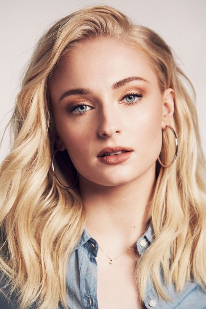 Sophie Turner tattoos