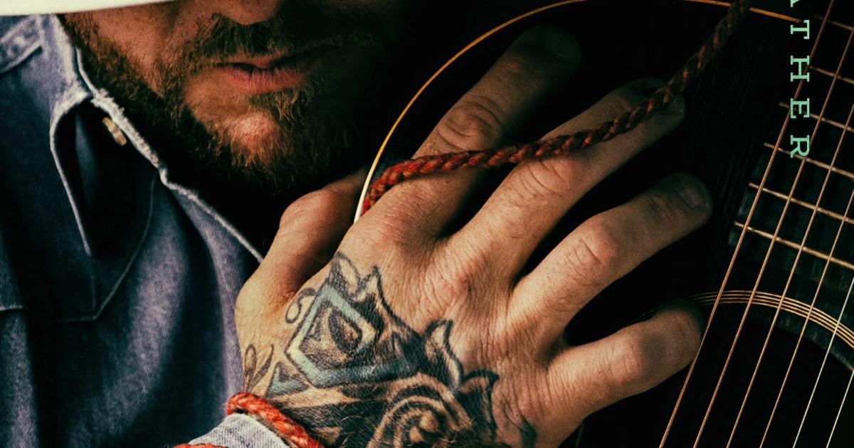 Cody Johnson tattoos: the close-up hand tattoos and logo shapes