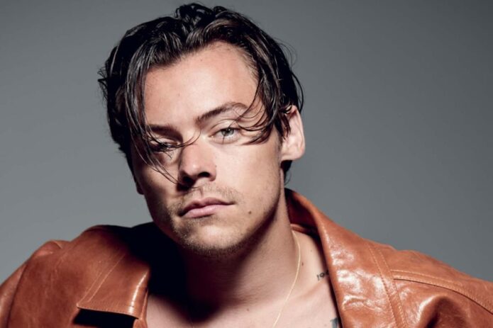 Harry Styles tattoos