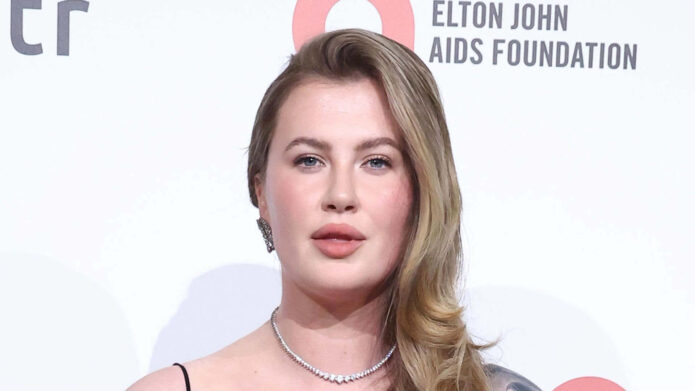 Ireland Baldwin tattoos