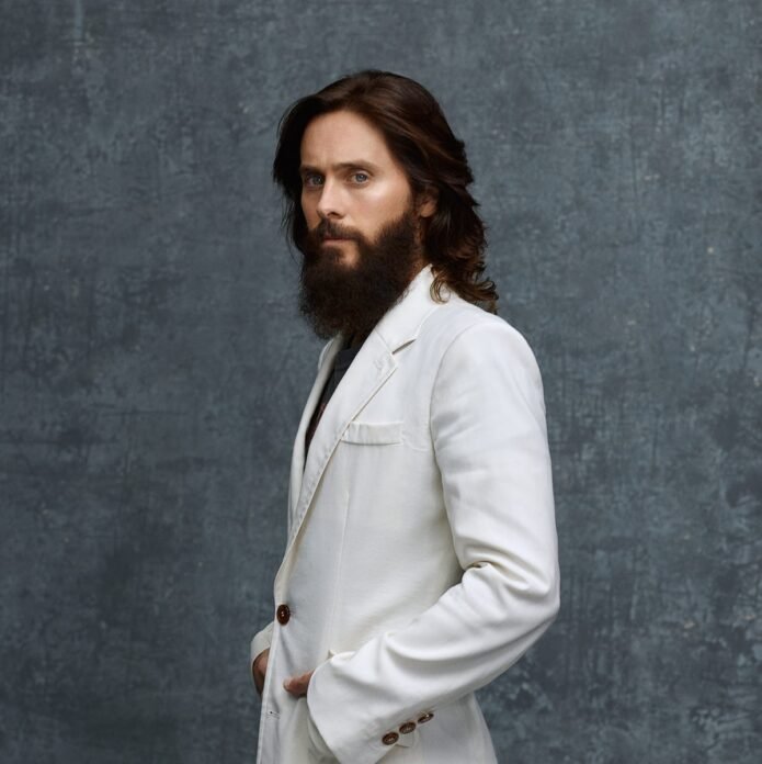 Jared Leto tattoos