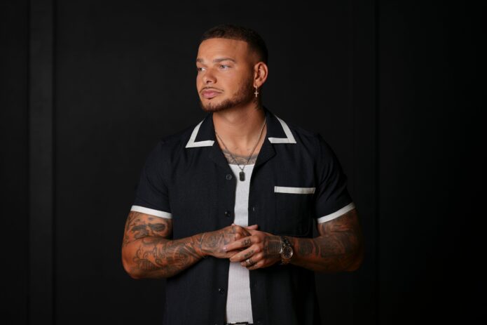 Kane Brown tattoos