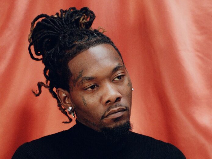 Offset tattoos