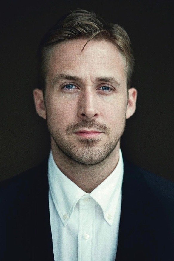 Ryan Gosling tattoos