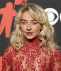 Sabrina Carpenter’s Tiny Tattoos Carry Big Personal Stories