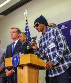 Snoop Dogg’s Tattoos: Nate Dogg, Boss Lady and West Coast Ink