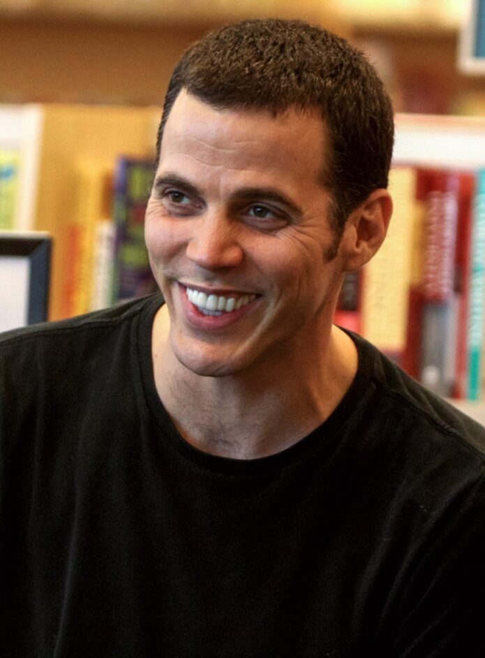 Steve-O tattoos