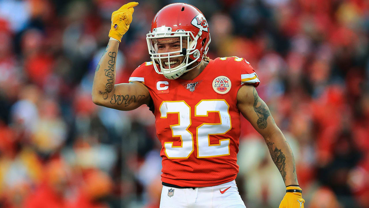 Tyrann Mathieu Louisiana and Seventh Ward tattoos