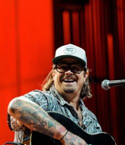 HARDY’s Tattoos Put Mississippi, Family and Travel on His Skin