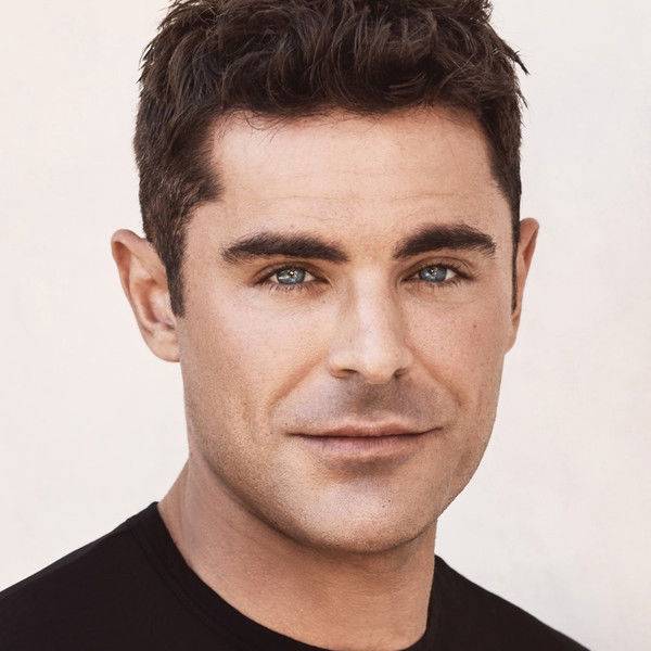 Zac Efron tattoos